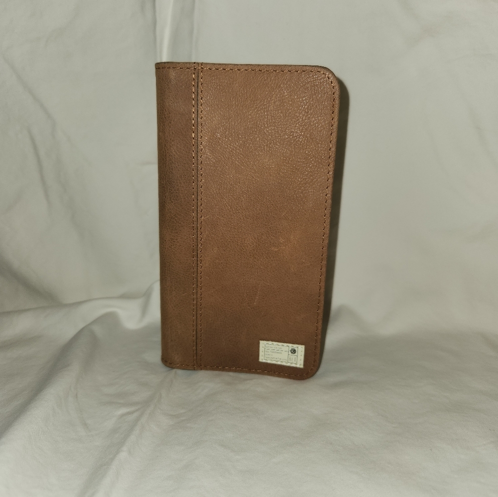 NWOT Hex iPhone XS Max Wallet Phone Case
